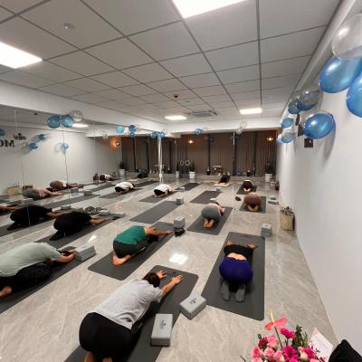 Yoga for All