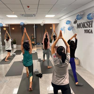Yoga for Woman