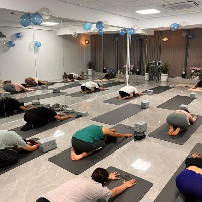 Yoga for Adult