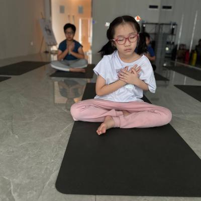 Children Yoga