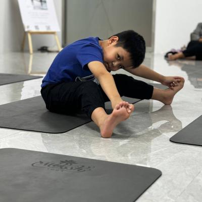 Children Yoga